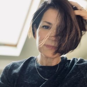 Meet your Posher, Lori